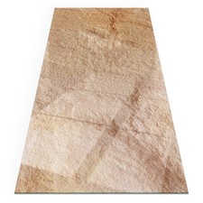 Sous‑Plaque Verre Cheminée