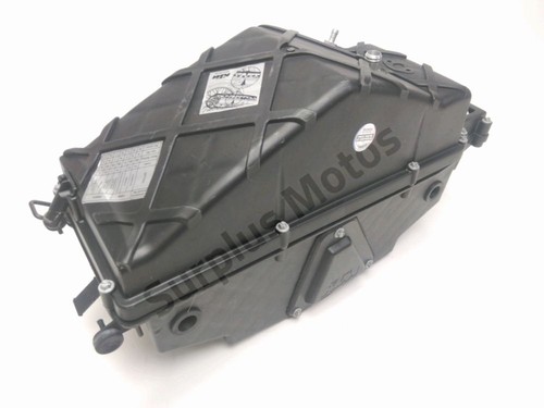 Boite air ktm super enduro - air,