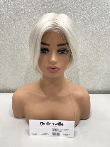 Ellen wille hairpower rick - wille,