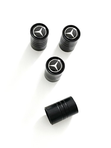 Bouchons valve mercedes - 4,