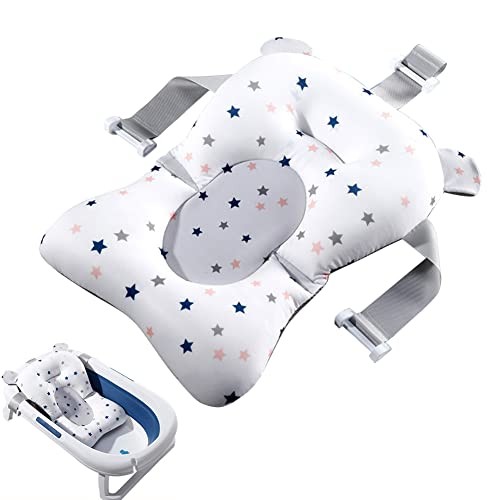 Oreiller bain pour bébé - oreiller,