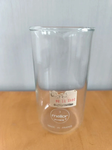 Bodum melior verre de - melior,