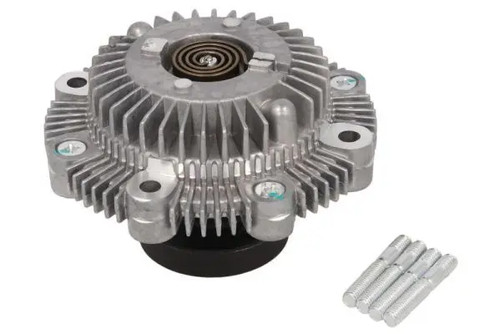 Embrayage visco ventilateur - embrayage, du