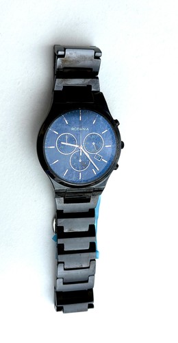 Montre neuve homme chrono - montre, à