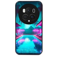 Coque noire pour Magic 6 PRO