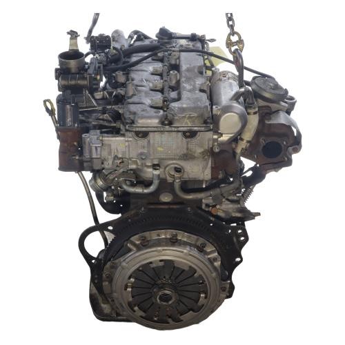 Moteur isuzu max phase - moteur, 1