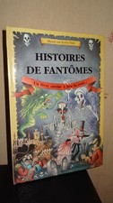 HISTOIRES DE FANTÔMES - Paul
