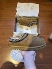 Ugg Tasman Chaussure Beige/Marron taille 39