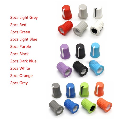 20pcs rotary control - 20pcs, knob