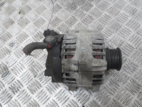 Alternateur ford fiesta - alternateur,