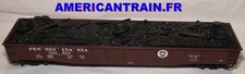Pennsylvania Die Cast Gondola