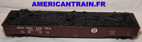 Pennsylvania die cast - pennsylvania,