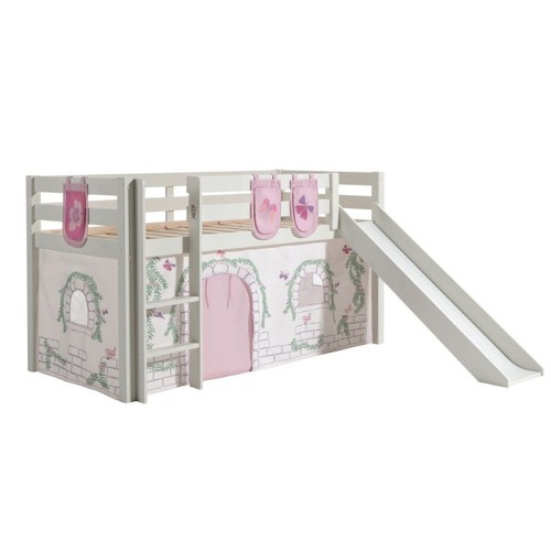 Pack lit enfant toboggan - -,