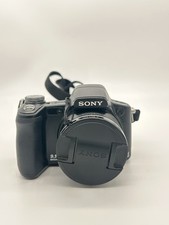 Sony Cyber-shot DSC-H50 9.1 MP