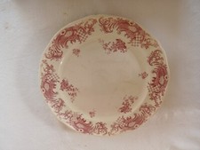 Grand Plat Rond Valeria