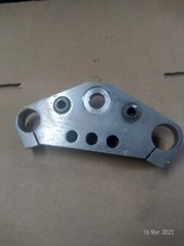 Té de fourche superieur