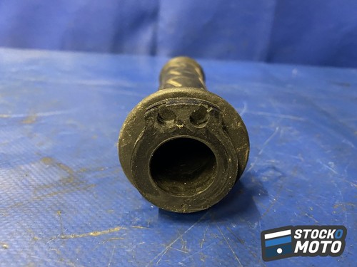 Tube accélérateur kawasaki - d'accélérateur,