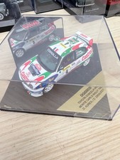 Voiture 1/43 VITESSE : TOYOTA