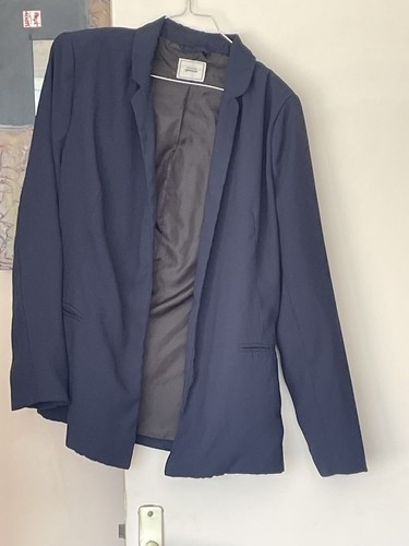 Pimkie blazer femme bleu