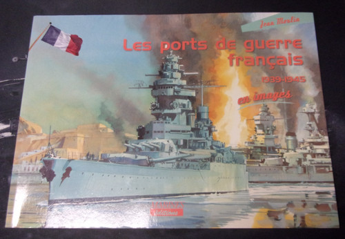 Livre les ports - ",