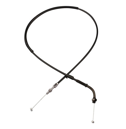 Cable tirage gaz adaptable - tirage, a