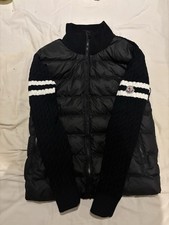 moncler cardigan