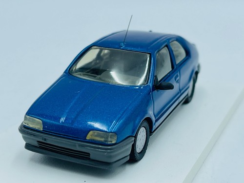 Heco modeles renault type - renault, 19