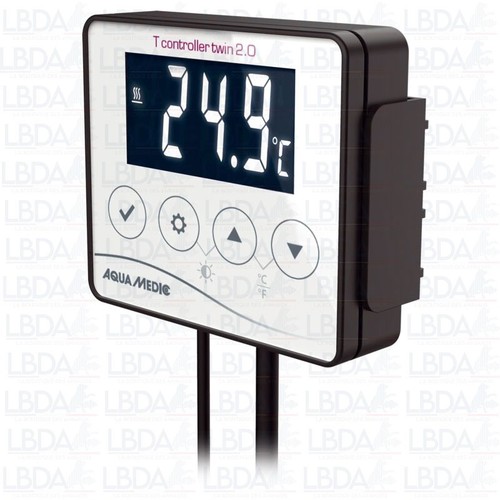 Aqua medic controller twin - controller,
