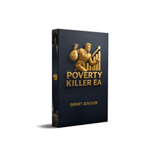 Poverty Killer EA MT5