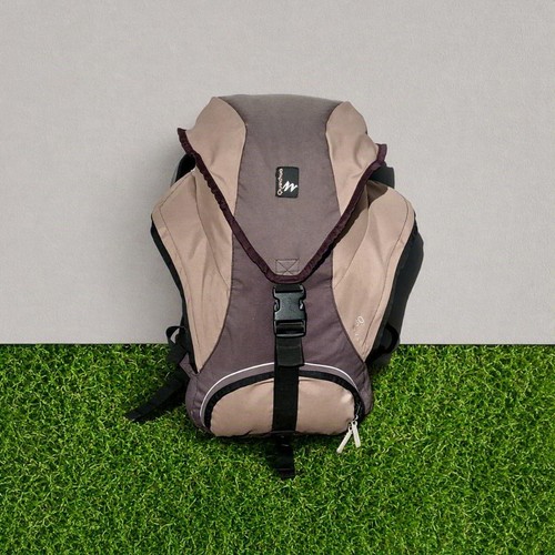 Sac dos randonnée quechua - à,
