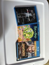 Blu Ray