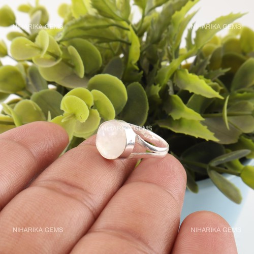 Bague solitaire unique - solitaire, en
