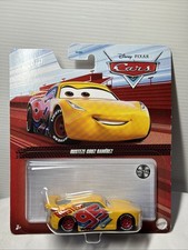 Disney Pixar Cars 1/55