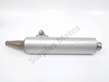 SILENCIEUX 4T DUCATI MONSTER