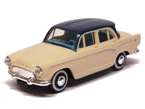 Simca aronde p60 - aronde,