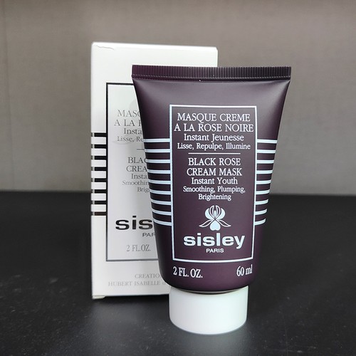 Masque crème rose noire sis - noire,