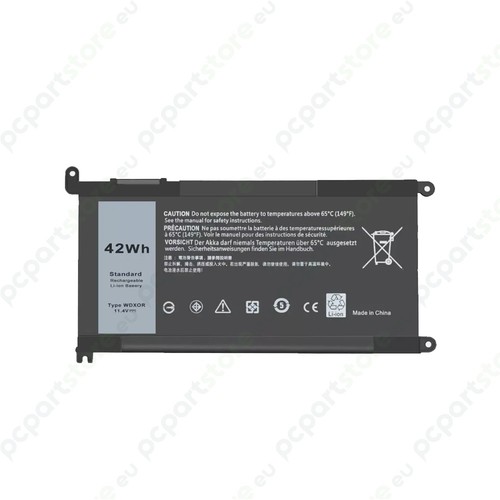 Batterie pour ordinateur