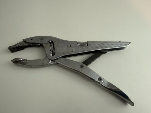 Pince étau facom 501 - étau,