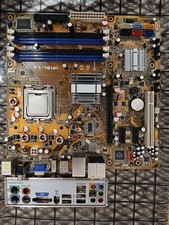 MAINBOARD ASUS MOTHER BOARD