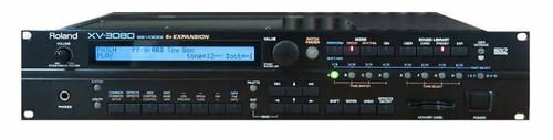 Roland 3080 - xv,