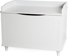 Coffre à Jouets avec