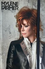 BLOC NOTE MYLENE FARMER