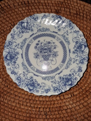 Assiettes plates arcopal - plates, 3