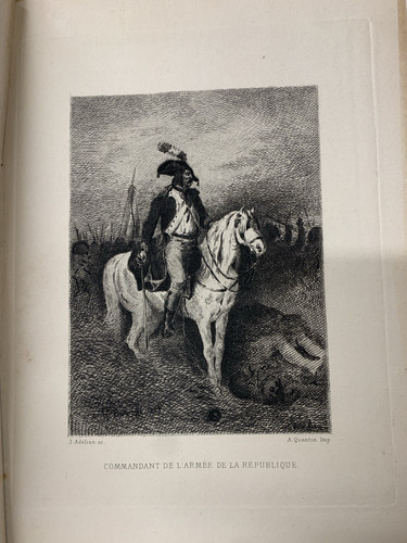 Hippolyte bellangé son - bellangé, et