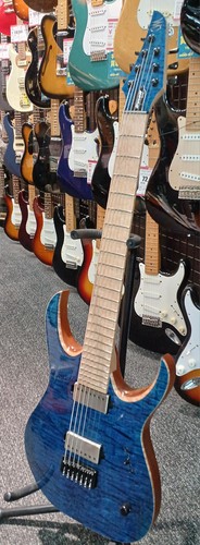 Mayones duvell elite b26 5 - duvell,