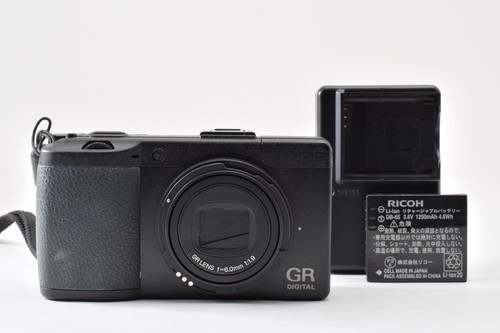 Appareil photo numérique