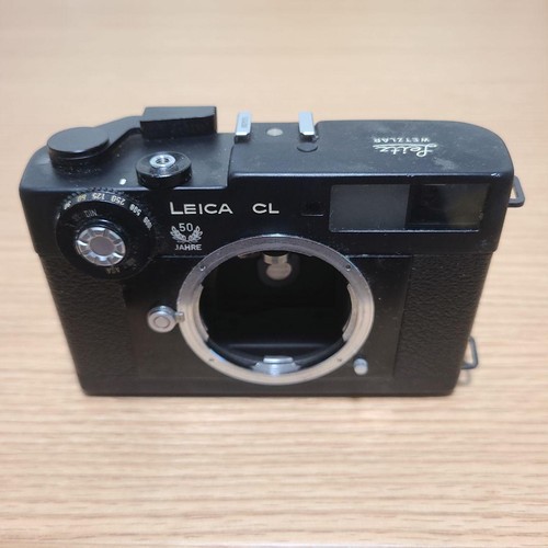 Appareil photo numérique - , noir