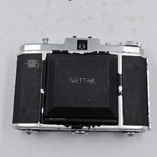 Appareil Photo Zeiss Ikon