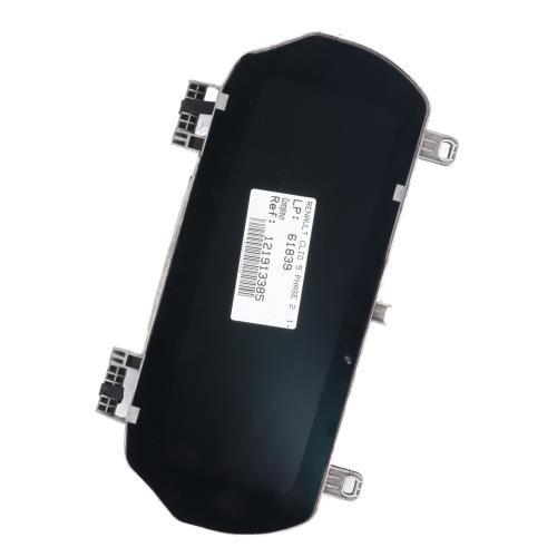 Compteur renault clio - compteur,