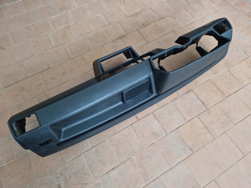 Tableau bord noir plastique - tableau,